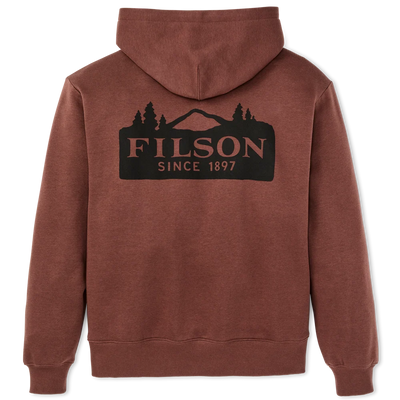 Scenic Graphic Hoodie