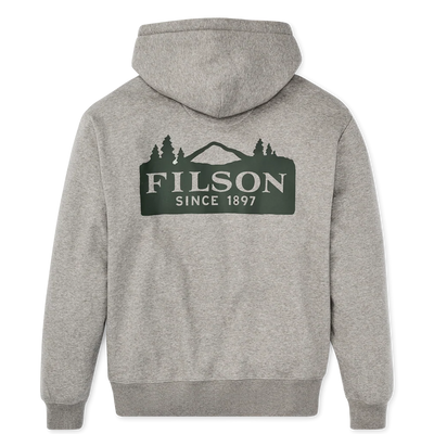 Scenic Graphic Hoodie