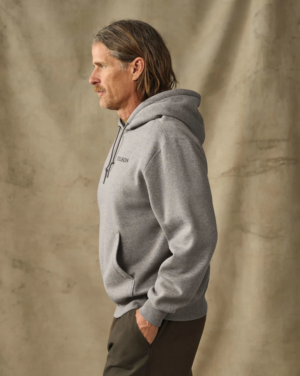 Scenic Graphic Hoodie