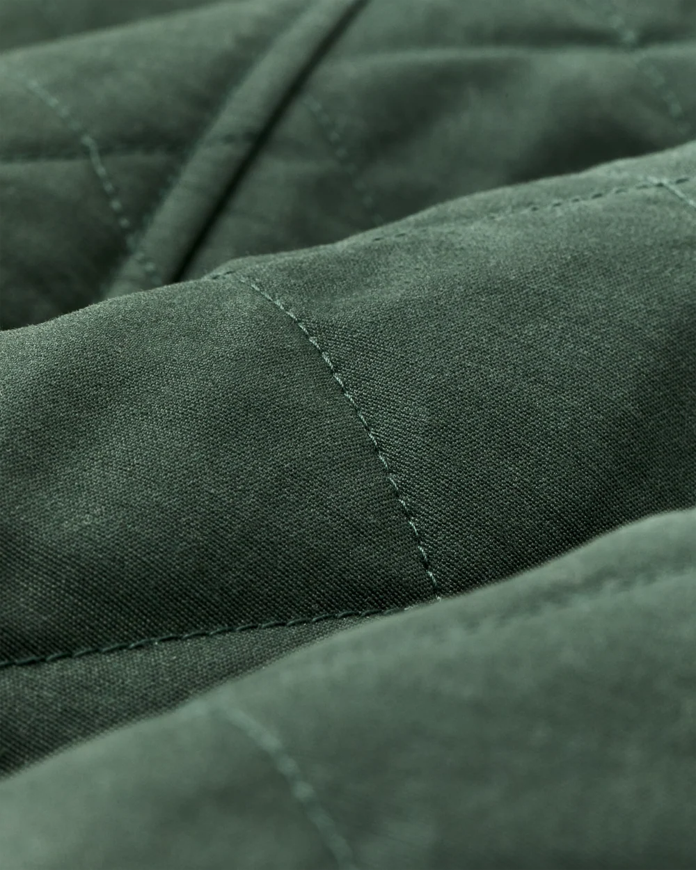 Womens Quilted Outfitter Jacket