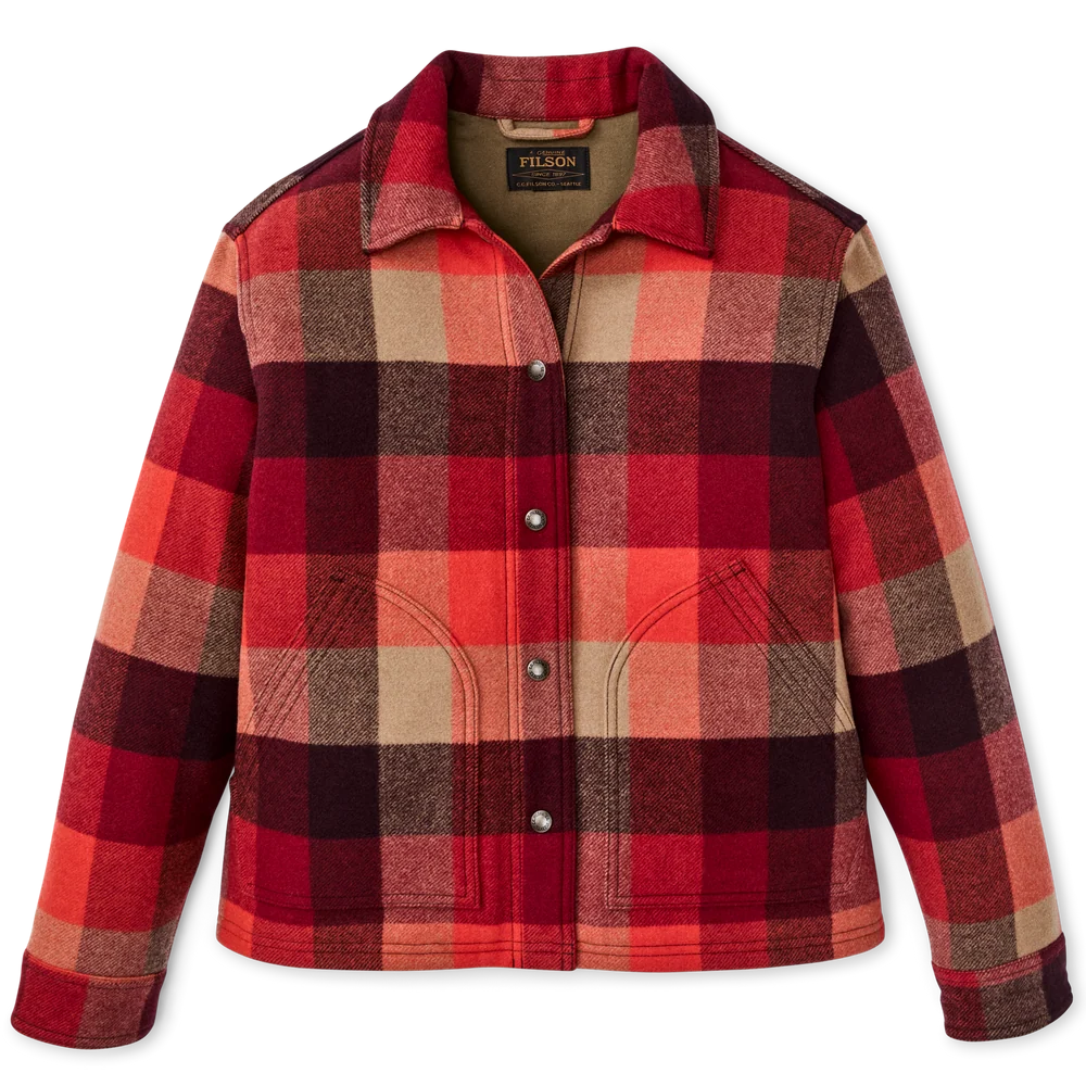 Womens Spokane Insulated Jacket