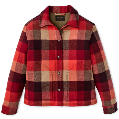 Womens Spokane Insulated Jacket