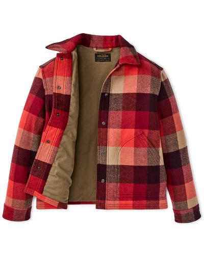 Womens Spokane Insulated Jacket