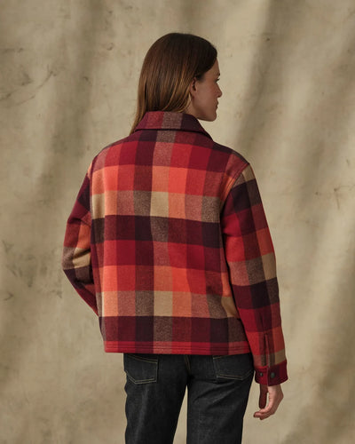 Womens Spokane Insulated Jacket