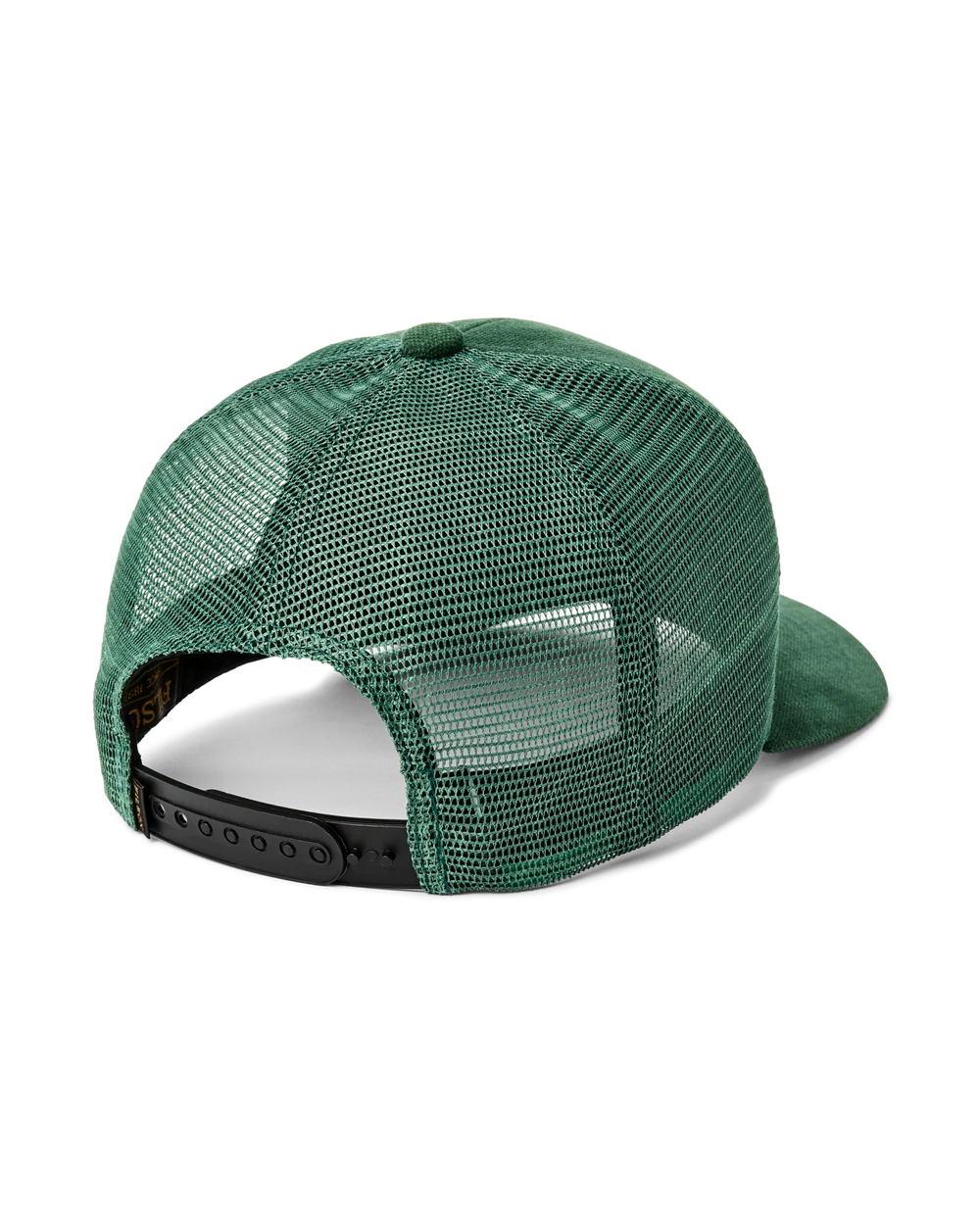 1897 Graphic Logger Mesh Cap
