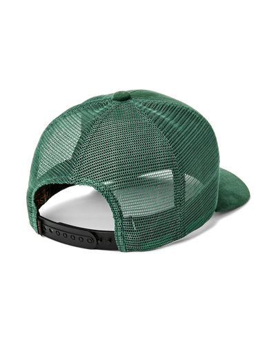 1897 Graphic Logger Mesh Cap