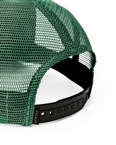 1897 Graphic Logger Mesh Cap