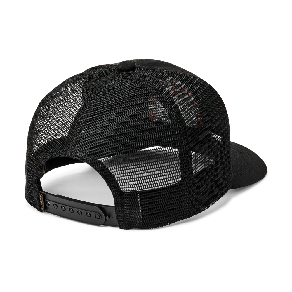 Forestry Graphic Logger Mesh Cap