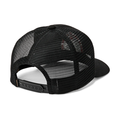 Forestry Graphic Logger Mesh Cap