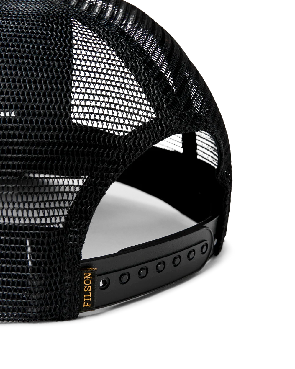 Forestry Graphic Logger Mesh Cap