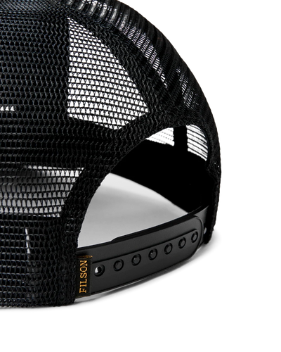 Forestry Graphic Logger Mesh Cap
