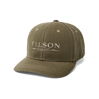 Peavey Graphic Logger Cap