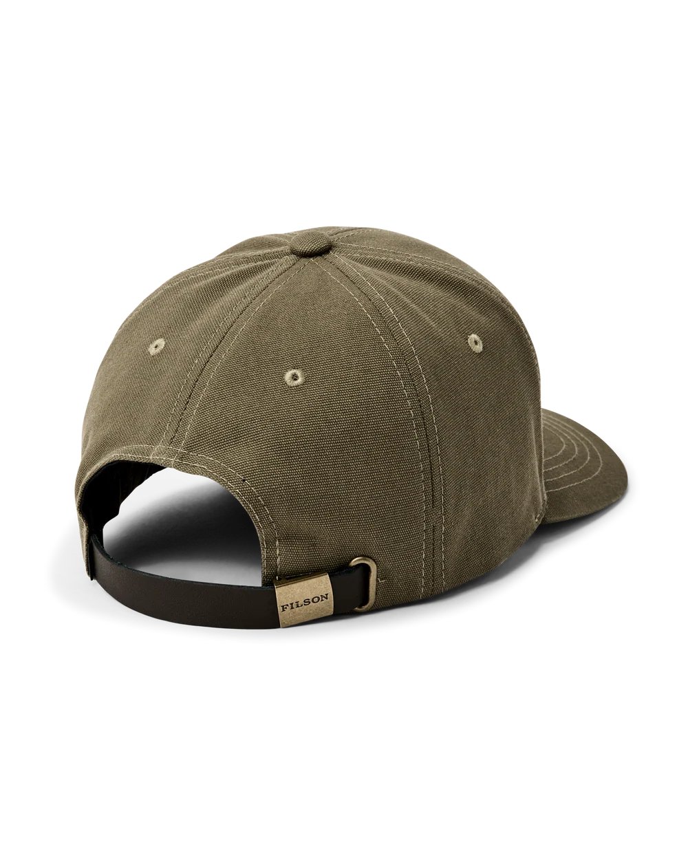Peavey Graphic Logger Cap
