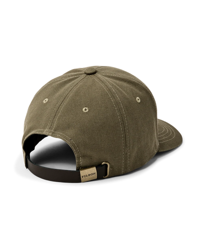 Peavey Graphic Logger Cap