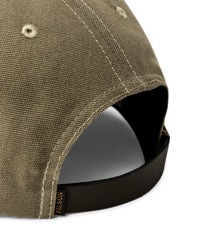 Peavey Graphic Logger Cap