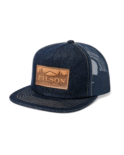 Scenic Graphic Trucker Mesh Cap