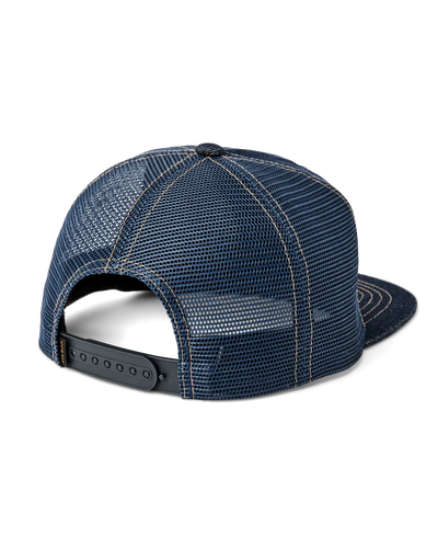 Scenic Graphic Trucker Mesh Cap