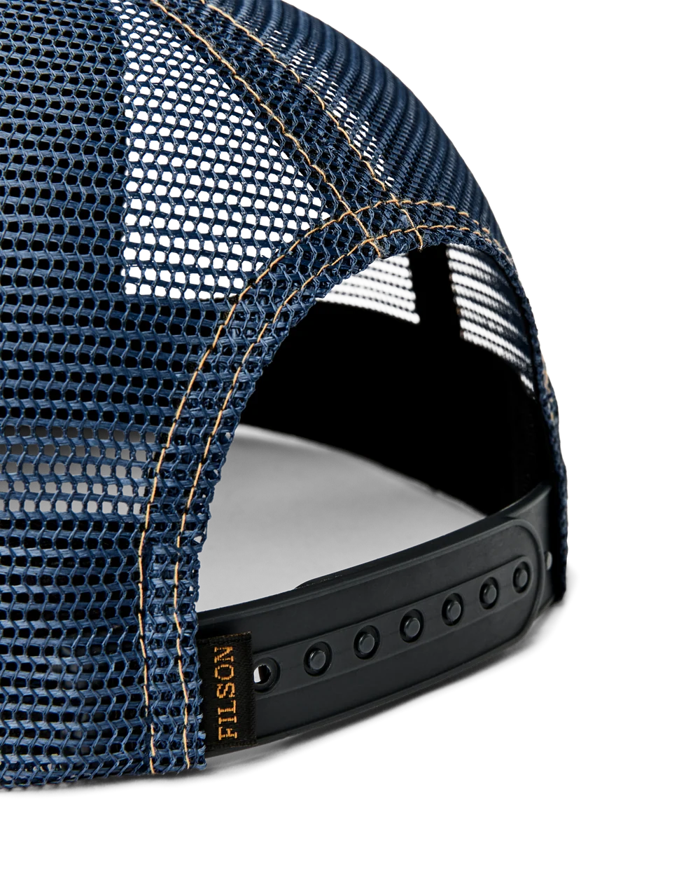 Scenic Graphic Trucker Mesh Cap