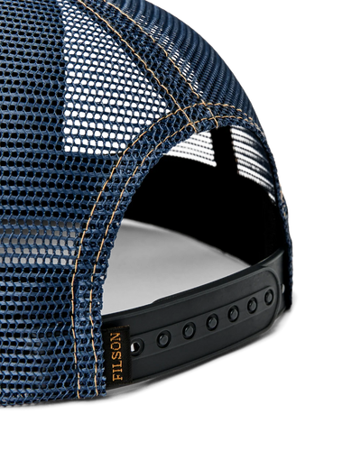 Scenic Graphic Trucker Mesh Cap