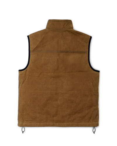 Tin Cloth Insulated Vest