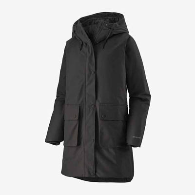 Women's Great Falls Insulated Parka - Sale