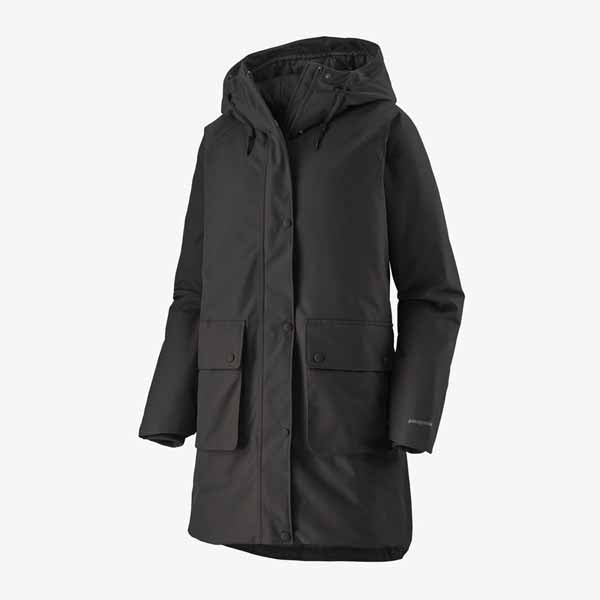 Women's Great Falls Insulated Parka - Sale