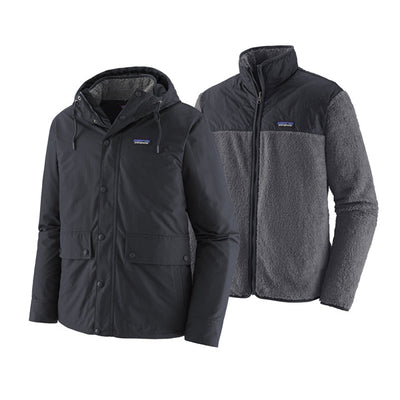 Men's Isthmus 3-in-1 Jacket - Sale