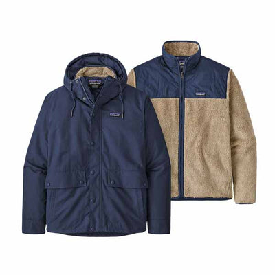 Men's Isthmus 3-in-1 Jacket - Sale