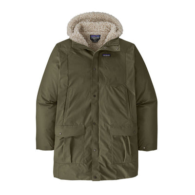 Men's Downdrift Parka - Sale