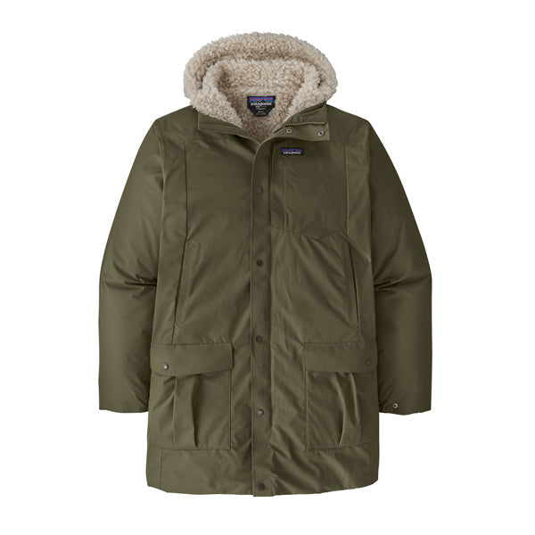 Men's Downdrift Parka - Sale