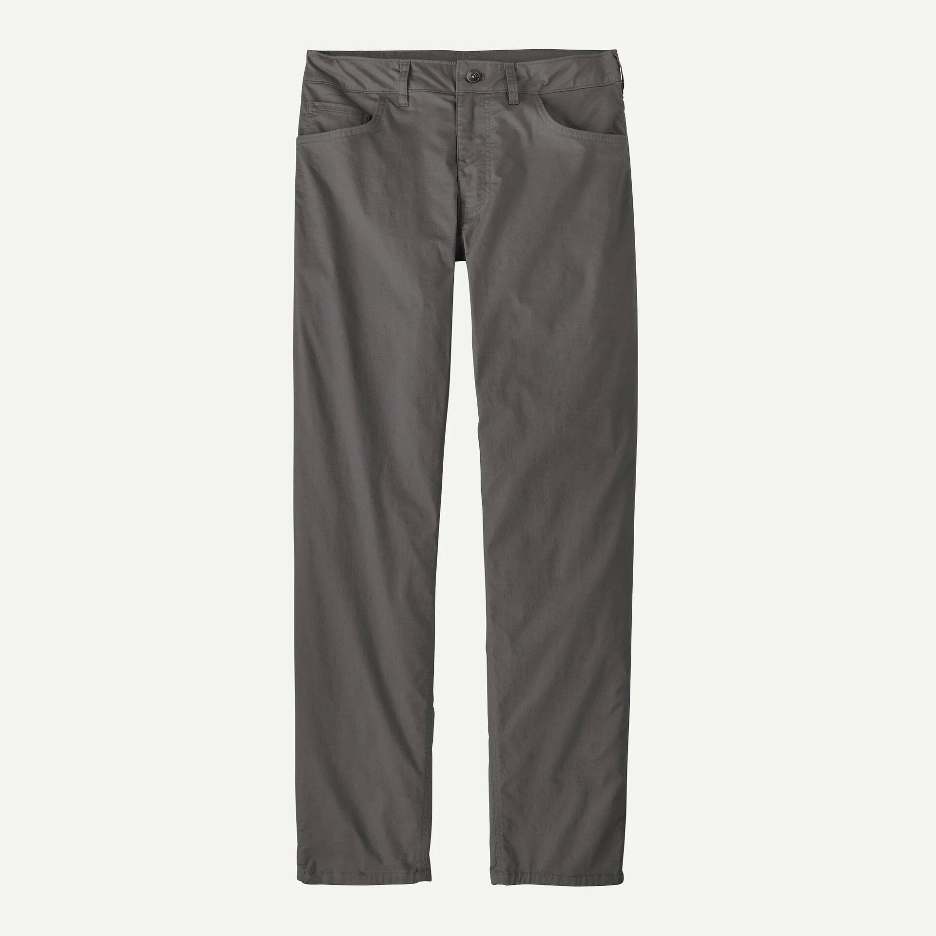 Men’s Lightweight All-Wear 5-Pocket Pants - Short