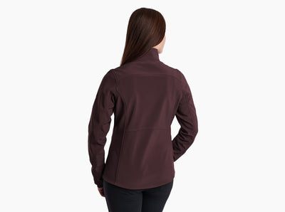 W's Frost Softshell Jacket - Sale
