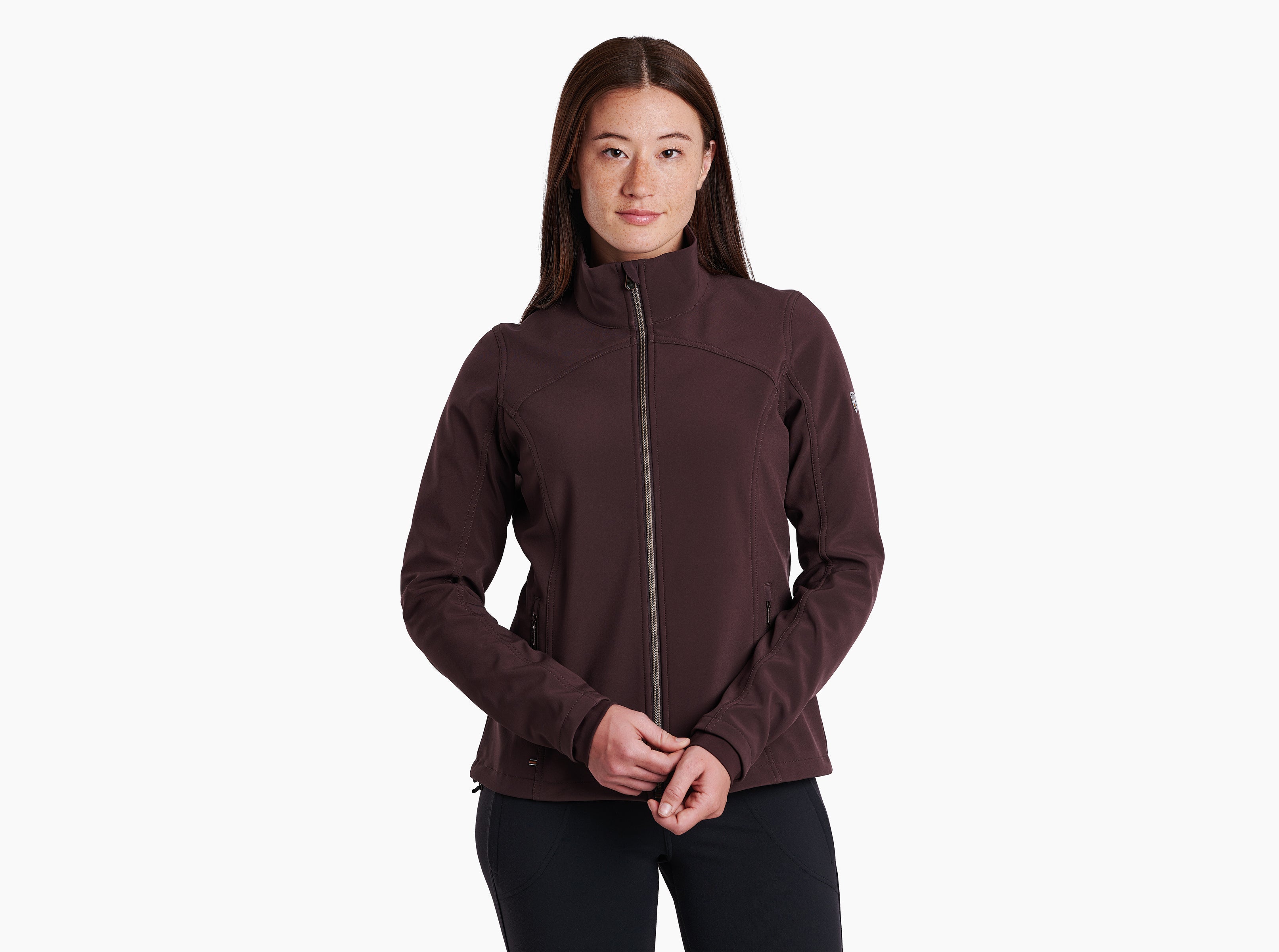 W's Frost Softshell Jacket - Sale