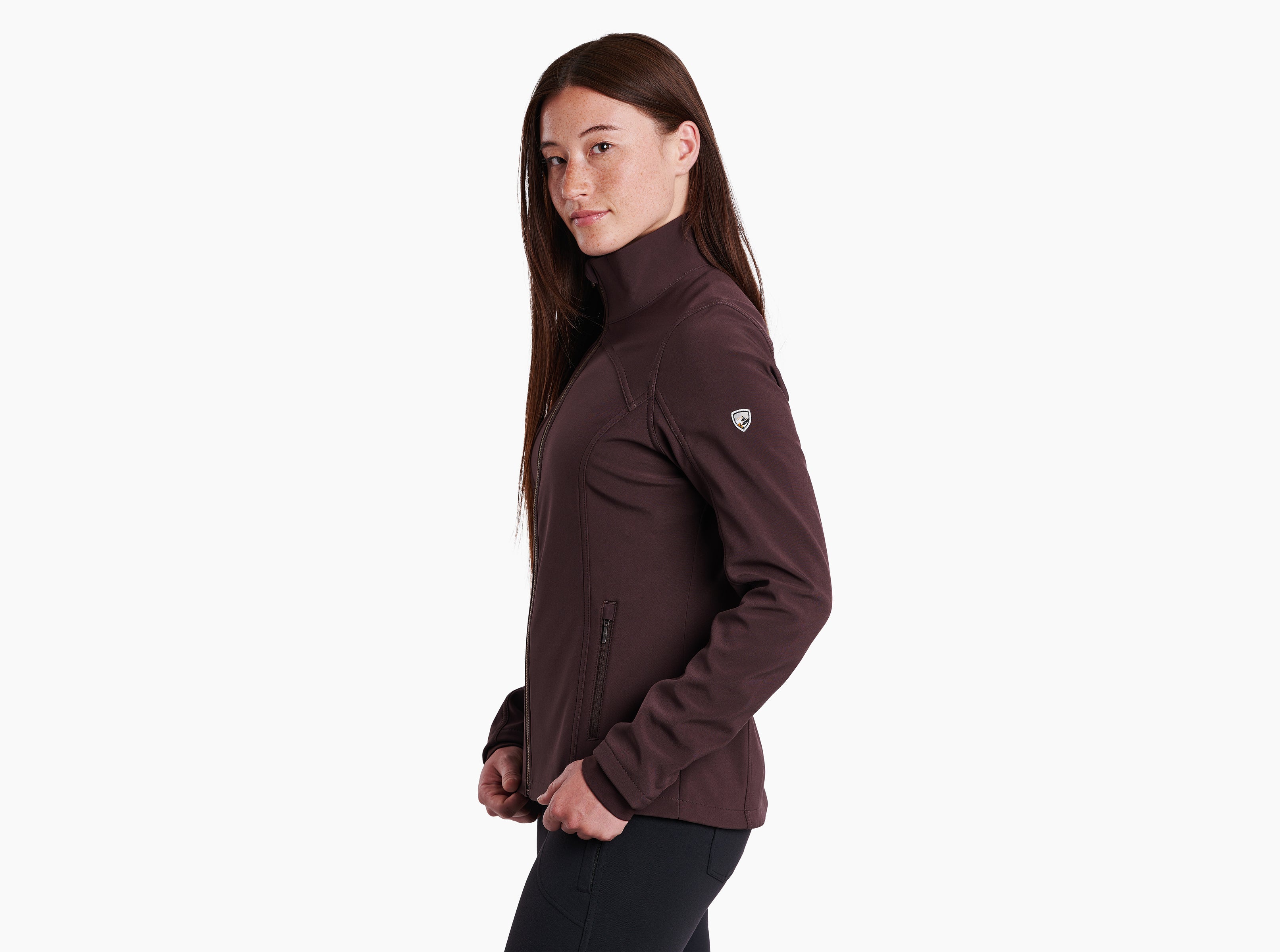 W's Frost Softshell Jacket - Sale