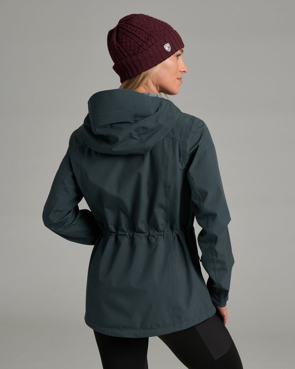 Women's Stretch Voyagr Jacket