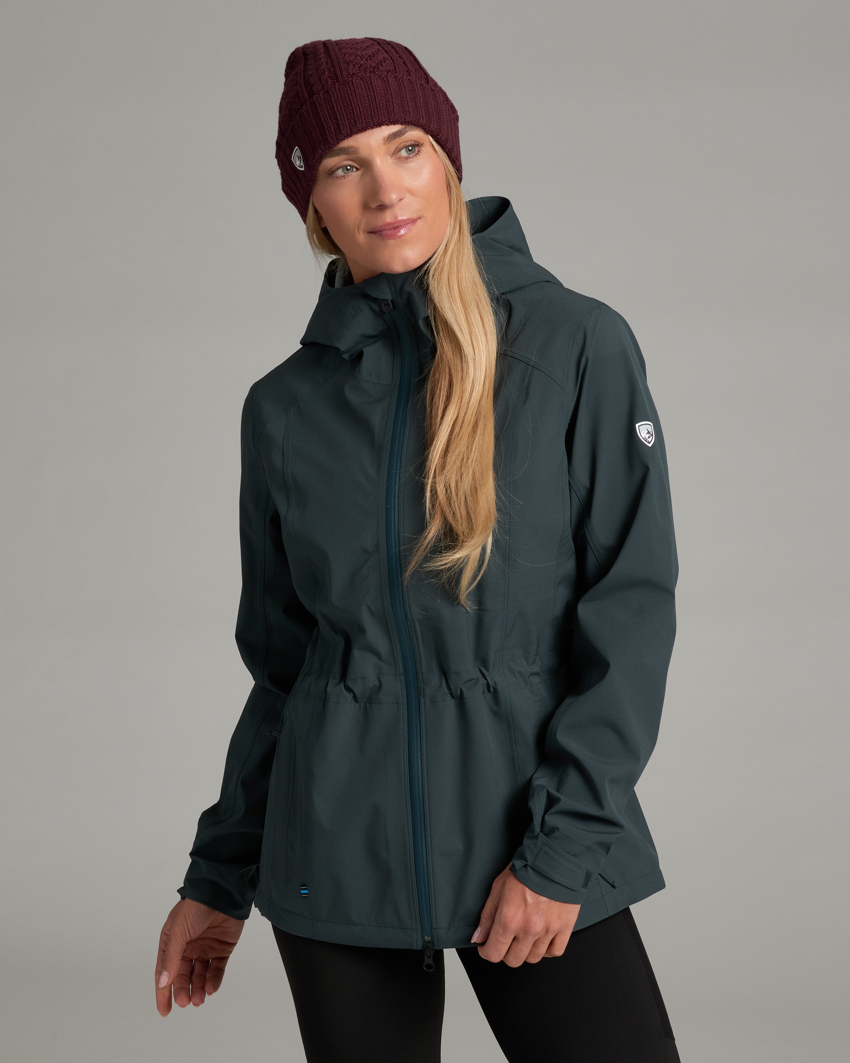 Women's Stretch Voyagr Jacket