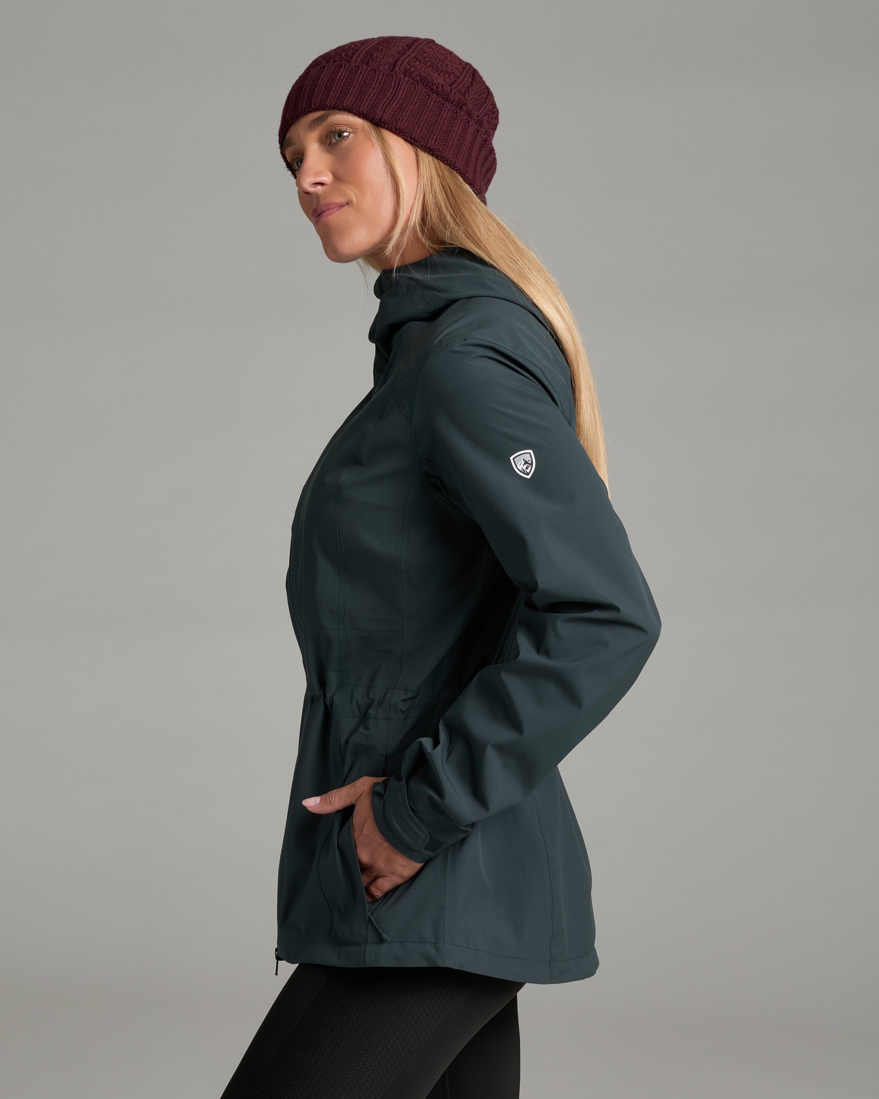 Women's Stretch Voyagr Jacket