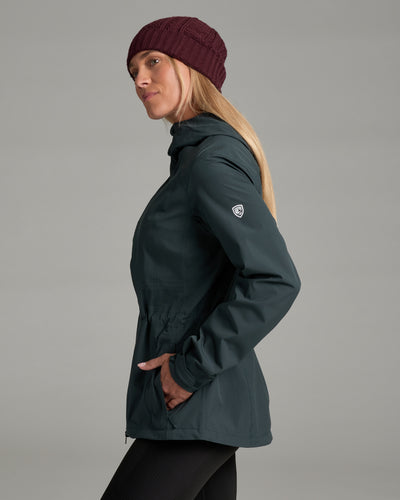Women's Stretch Voyagr Jacket