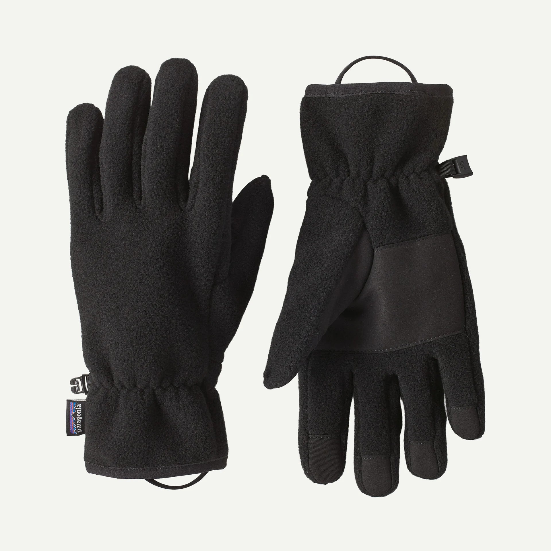 Synch Gloves