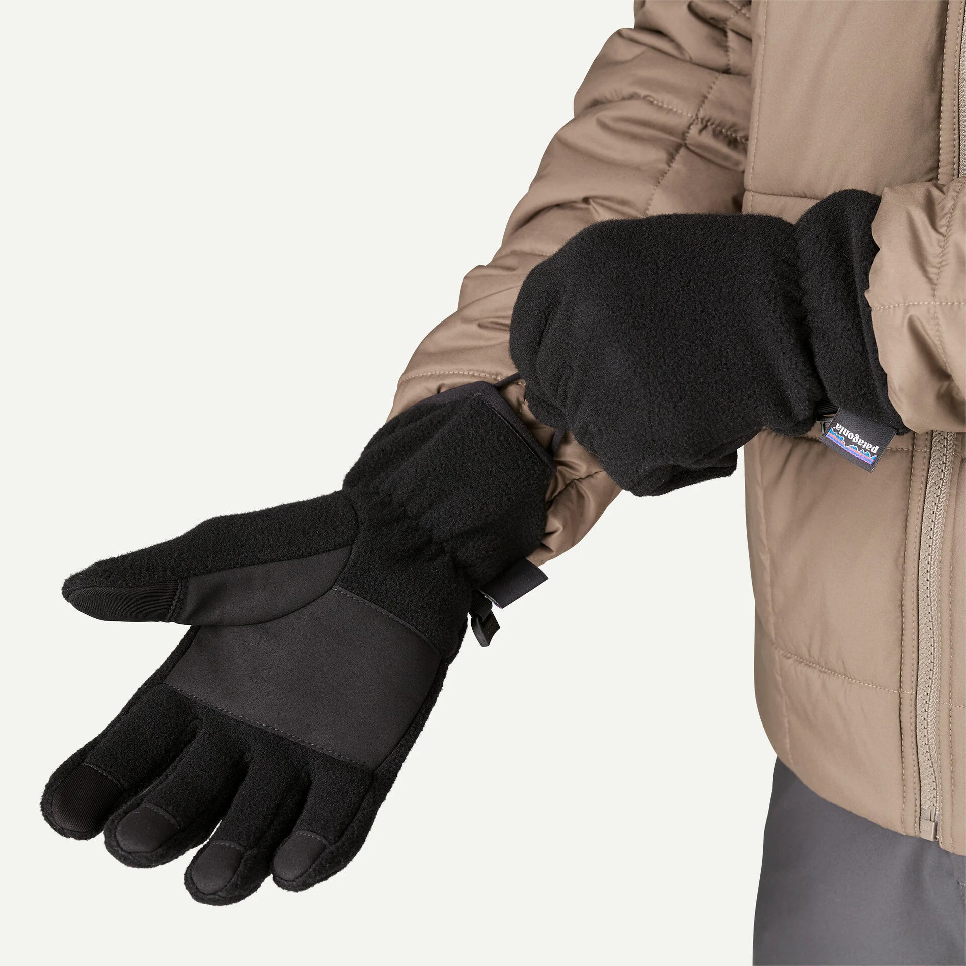 Synch Gloves