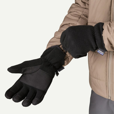 Synch Gloves