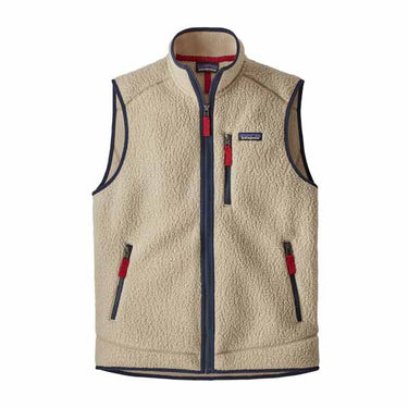 Patagonia Men's Retro Pile Vest