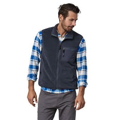 Men's Synchilla Vest