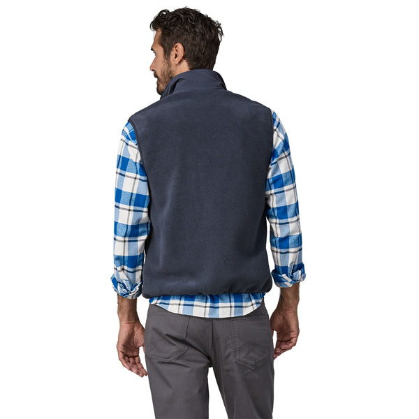 Men's Synchilla Vest
