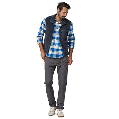 Men's Synchilla Vest