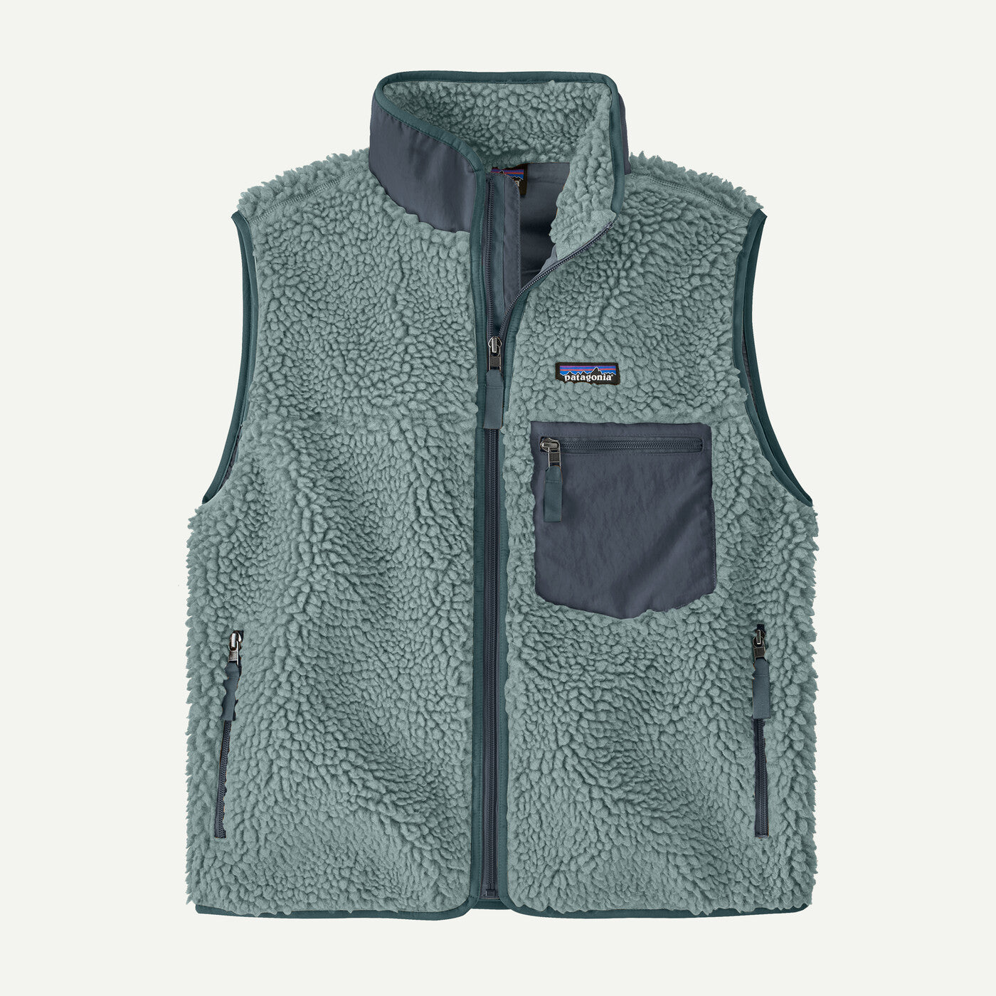 Women's Classic Retro-X Vest