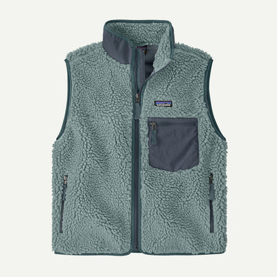 Women's Classic Retro-X Vest