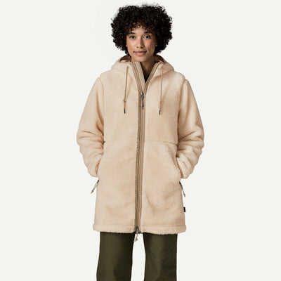 Women's Lonesome Mesa Hooded Parka