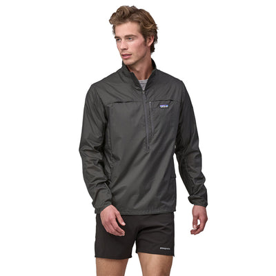 Pull Houdini® Stash à 1/2 fermeture éclair pour hommes