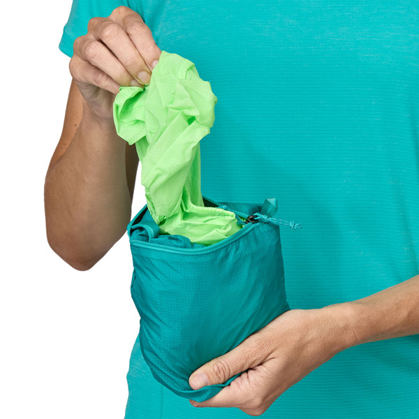 Pull Houdini® Stash à 1/2 fermeture éclair pour femmes